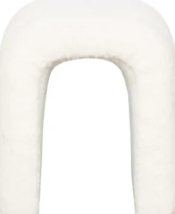 Pufa Naturos (biały)