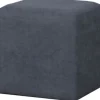 Puf D Afrodyta (diament grafit)