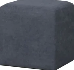 Puf D Afrodyta (diament grafit)
