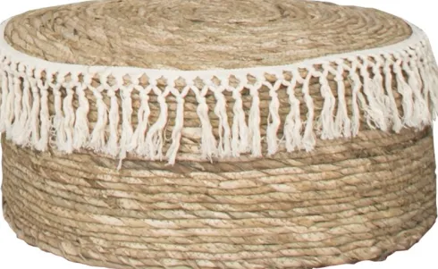 Puf (naturalna trawa) Tasso 13