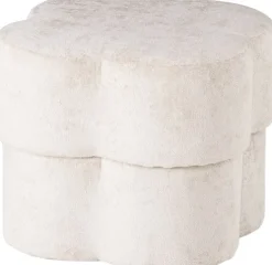 Puf Naturos 25 (beż)