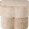 Puf Naturos 25 (cappuccino)