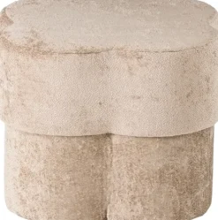 Puf Naturos 25 (cappuccino)