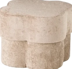 Puf Naturos 25 (cappuccino)