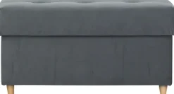 Puf Paris (plusz grafit)