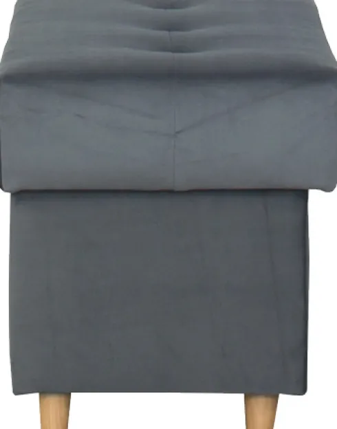 Puf Paris (plusz grafit)