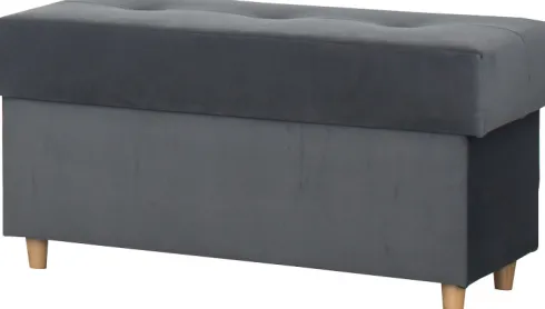 Puf Paris (plusz grafit)