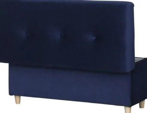 Puf Paris (plusz granat)