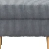 Puf Werina (sztruks grafit)