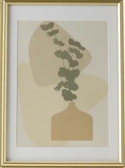 Ramka na zdjęcie Venussio 56 (złoty)