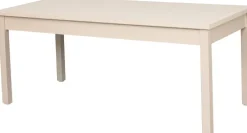 Rozkładany stół kuchenny 192 cm z automatem synchronicznym (kaszmir)