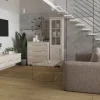Salon - Kolekcja Hawana (kaszmir) i Kanapa Softina (boucle beż)