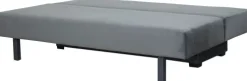 Sofa Afrodyta 2 (plusz grafit)