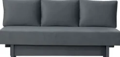 Sofa Afrodyta 2 (plusz grafit)
