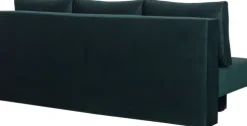 Sofa Afrodyta 2 (plusz zieleń)