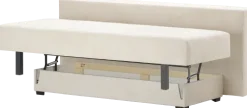 Sofa Afrodyta 2 (rojal beż)
