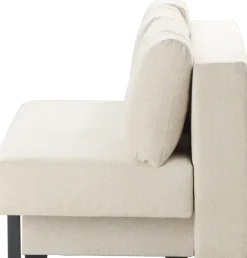 Sofa Afrodyta 2 (rojal beż)