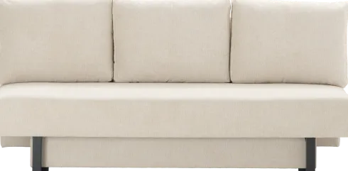 Sofa Afrodyta 2 (rojal beż)