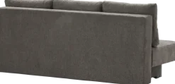 Sofa Afrodyta 2 (rojal grafit)