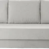 Sofa Afrodyta 2 (rojal jasny szary)