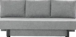 Sofa Afrodyta 2 (rojal szary)
