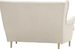 Sofa 2-osobowa Werina (rojal beż)