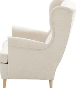 Sofa 2-osobowa Werina (rojal beż)