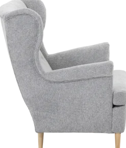 Sofa 2-osobowa Werina (rojal szary)