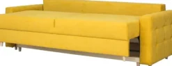 Sofa Paris (diamentowy miód)
