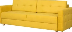 Sofa Paris (diamentowy miód)