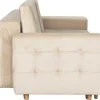Sofa Paris (plusz beż)