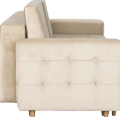 Sofa Paris (plusz beż)