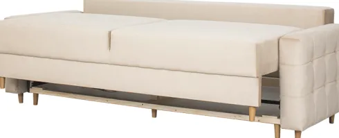 Sofa Paris (plusz beż)