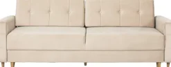 Sofa Paris (plusz beż)