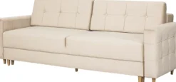 Sofa Paris (plusz beż)