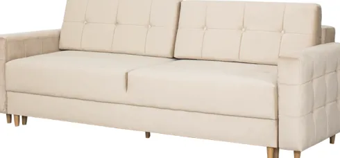 Sofa Paris (plusz beż)