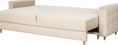 Sofa Paris (plusz beż)