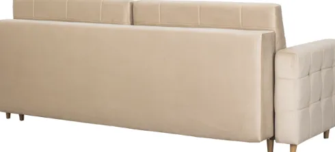 Sofa Paris (plusz beż)