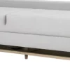 Sofa Paris (plusz srebrzysty)