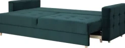 Sofa Paris (plusz zieleń)