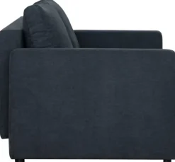 Sofa rozkładana Milano (diamentowy grafit)