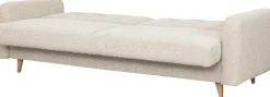 Sofa Sewilla (boucle beż)
