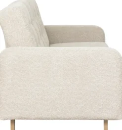 Sofa Sewilla (boucle beż)