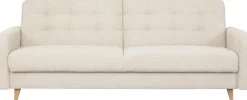 Sofa Sewilla (boucle beż)