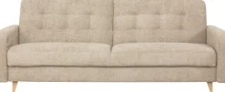 Sofa Sewilla (boucle cappuccino)