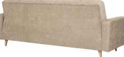 Sofa Sewilla (boucle cappuccino)