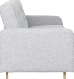 Sofa Sewilla (gustimo jasny szary)