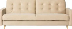 Sofa Sewilla (plusz beż)
