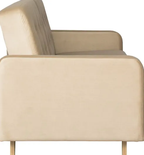 Sofa Sewilla (plusz beż)