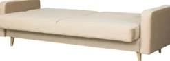Sofa Sewilla (plusz beż)